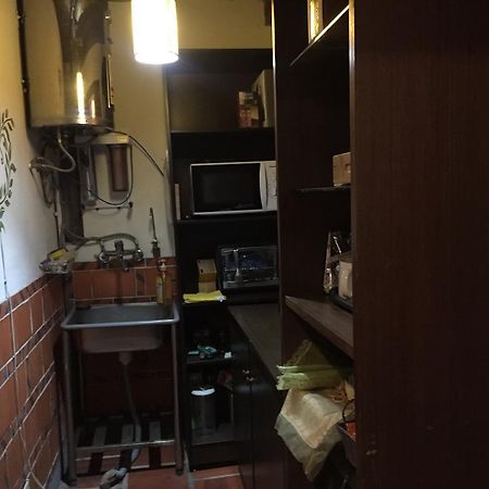Shuatou 44 E118 B&B Jincheng Exterior photo